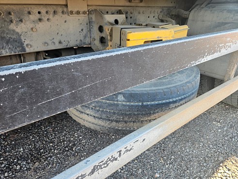 ГРУЗОВОЙ РЕФРИЖЕРАТОР MAN TGS 28.360