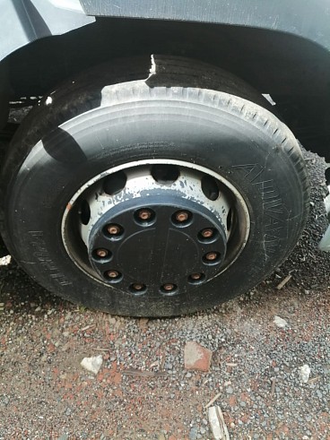 ГРУЗОВОЙ РЕФРИЖЕРАТОР IVECO EuroCargo (98)