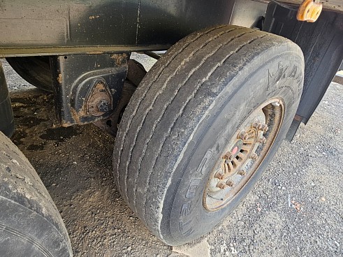 Полуприцеп рефрижератор Grunwald 972200 (1115722)