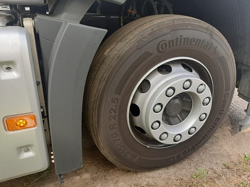 Volvo FH 500 Globetrotter XL (НОВЫЙ)