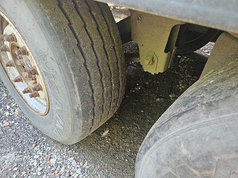 Полуприцеп рефрижератор SCHMITZ Cargobull SKO 24/L-13,4 FP 60 COOL