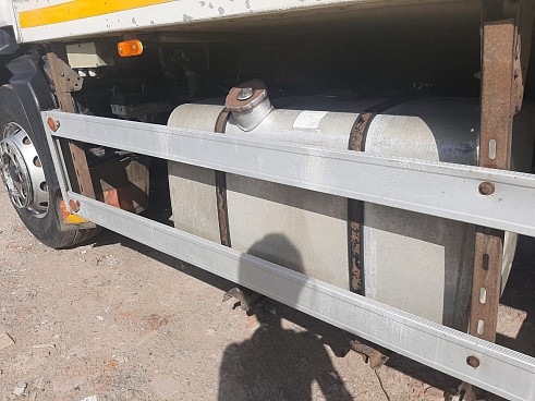 ГРУЗОВИК РЕФРИЖЕРАТОР ISUZU АФ-4749СО (ID 111504)