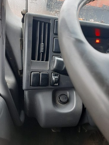 ГРУЗОВИК РЕФРИЖЕРАТОР ISUZU АФ-4749СО (ID 111901)