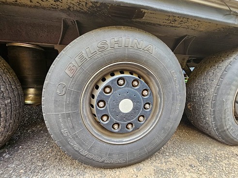 Полуприцеп рефрижератор Schmitz Cargobull SKO 24/L - 13.4 FP (1030)