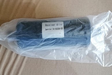 140032603 Carrier Фильтр осушитель (дегидратор) Supra / Xarios