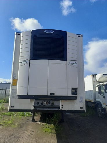 Полуприцеп рефрижератор Schmitz Cargobull SCB S3B (SKO 24/L) ID 111129