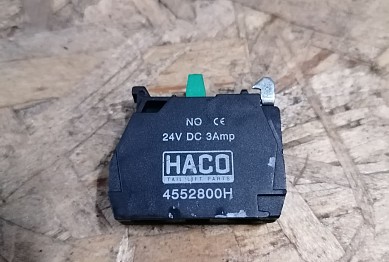 4552800H HACO Включатель