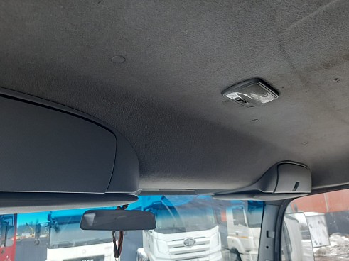 ГРУЗОВИК РЕФРИЖЕРАТОР ISUZU АФ-4749СО (ID 111957)