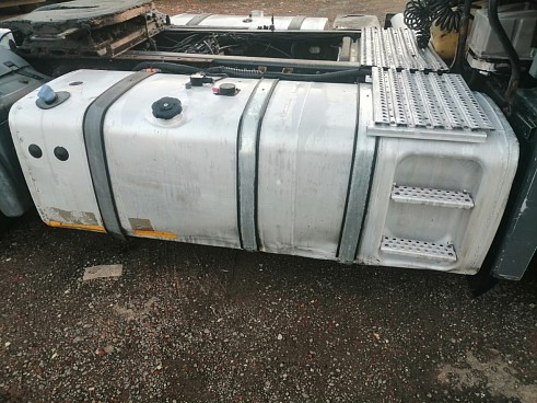 ГРУЗОВОЙ ТЯГАЧ СЕДЕЛЬНЫЙ  MAN TGS 18.360 (111757)