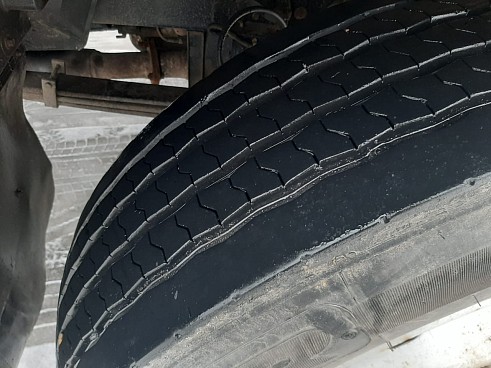 ГРУЗОВИК РЕФРИЖЕРАТОР ISUZU АФ-4749СО (ID 111957)