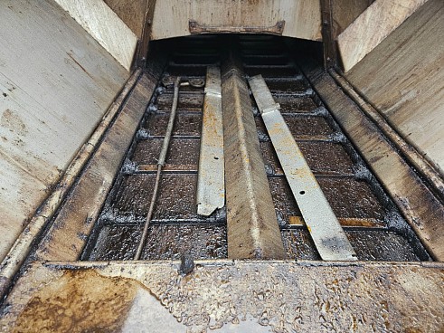 Асфальтоукладчик Dynapac SD2500C 