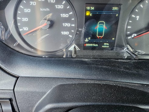 Пассажирский автомобиль Iveco M2-39. НОВЫЙ!!!