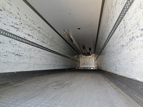 Полуприцеп рефрижератор НЕФАЗ 93341 (1119660)