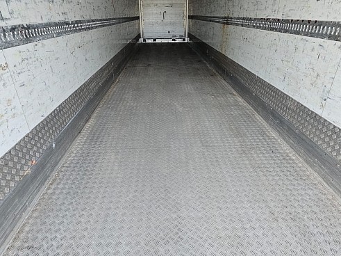 Полуприцеп рефрижератор Grunwald 972200 (1115722)