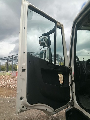 ГРУЗОВОЙ РЕФРИЖЕРАТОР IVECO EuroCargo (98)