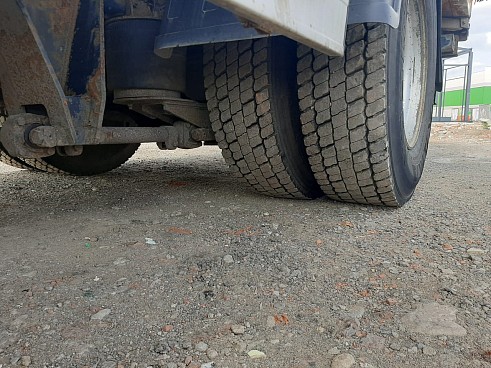 ГРУЗОВИК РЕФРИЖЕРАТОР ISUZU АФ-4749СО (ID 111870)