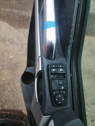 Изотермический фургон MAN TGS 26.350 6X2-2 BL-WW (11185)