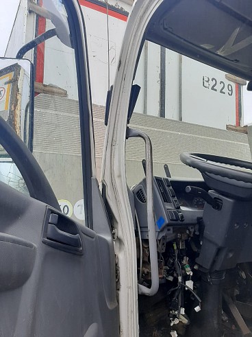 ГРУЗОВИК РЕФРИЖЕРАТОР ISUZU АФ-4749СО (ID 111438)