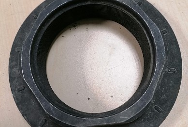 1011008800 SAF Гайка ступицы правая TR0708009