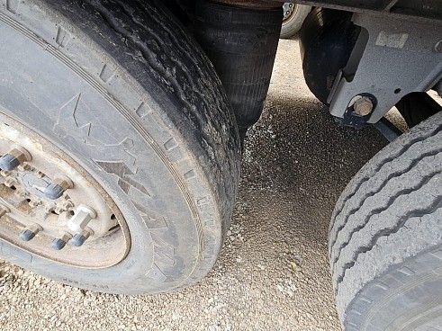 Полуприцеп рефрижератор Schmitz Cargobull SKO 24/L - 13.4 FP (4522)