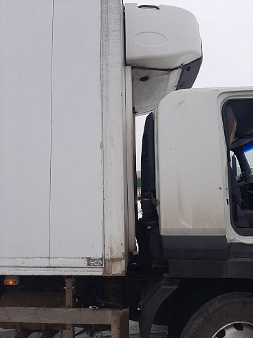 ГРУЗОВИК РЕФРИЖЕРАТОР ISUZU АФ-4749СО (ID 111957)