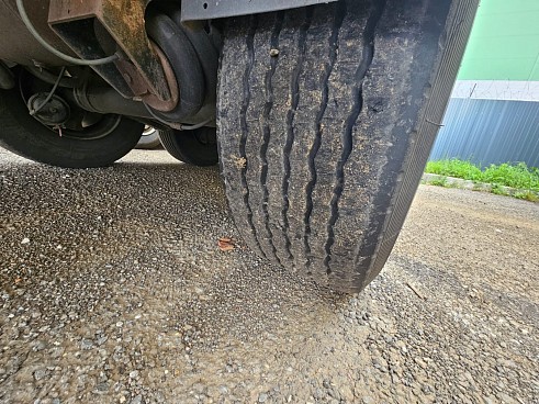 Полуприцеп рефрижератор Schmitz Cargobull SKO 24/L - 13.4 FP (1030)