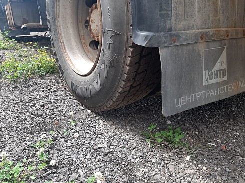 ГРУЗОВИК РЕФРИЖЕРАТОР ISUZU АФ-4749СО (ID 111797)