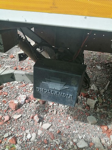 ГРУЗОВОЙ РЕФРИЖЕРАТОР IVECO EuroCargo (98)