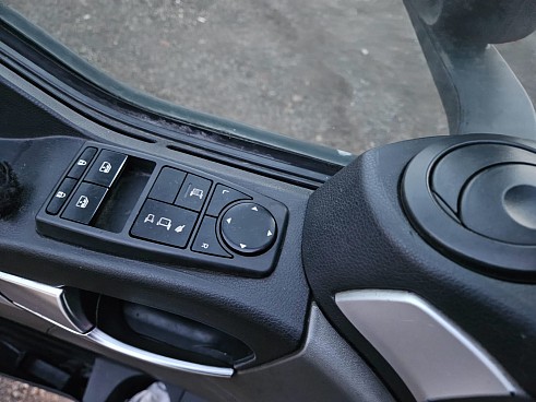 ГРУЗОВОЙ ТЯГАЧ СЕДЕЛЬНЫЙ  MAN TGS 18.360 (111513)