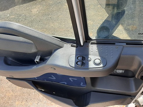 Рефрижератор Iveco-АМТ 573901, 2013 ID 111629