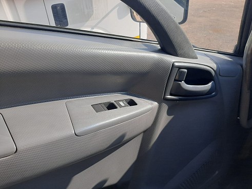 ГРУЗОВИК РЕФРИЖЕРАТОР ISUZU АФ-4749СО (ID 111870)