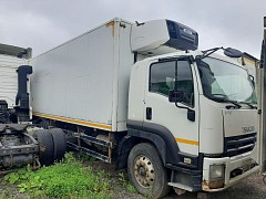 ГРУЗОВИК РЕФРИЖЕРАТОР ISUZU АФ-4749СО (ID 111438)