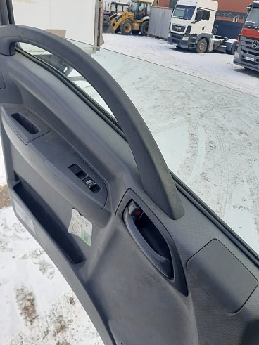 ГРУЗОВИК РЕФРИЖЕРАТОР ISUZU АФ-4749СО (ID 111862)