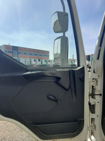 ГРУЗОВИК РЕФРИЖЕРАТОР VOLVO FL (111617)