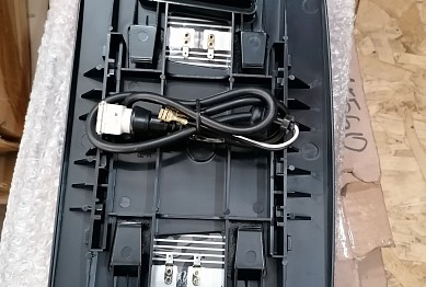 7420862795 Элемент зеркала с подогревом RVI,Volvo,DAF, PER04MC0F00N