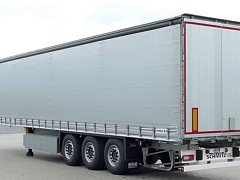 Schmitz Cargobull SKO 24/L (НОВЫЙ)