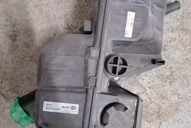 A0005003149 MB Бачок расширительный 8MA376705091