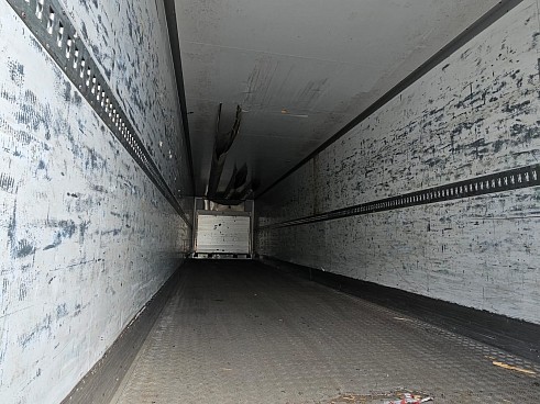 Полуприцеп рефрижератор Grunwald 972200 (1119734)